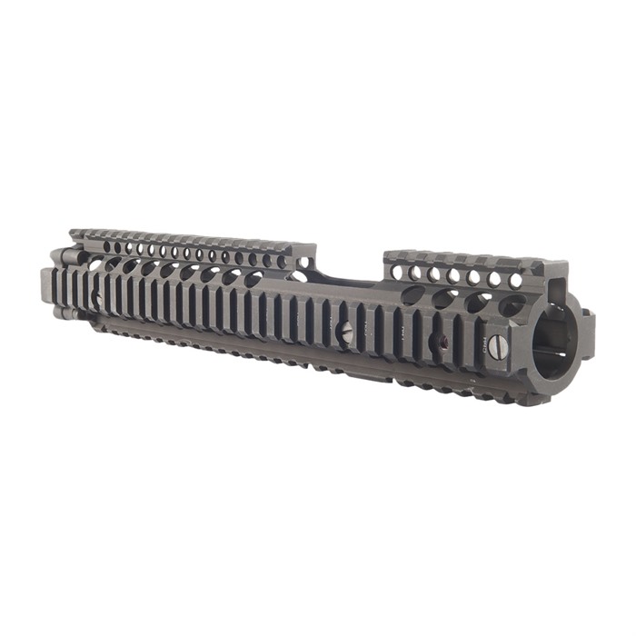Daniel Defense M4A1 FSP RIS II Rail Interface System - View 5