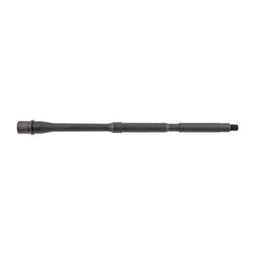 Daniel Defense 07-075-21074 16" 5.56 M4 Barrel 1:7 Twist Chrome Lined - View 2