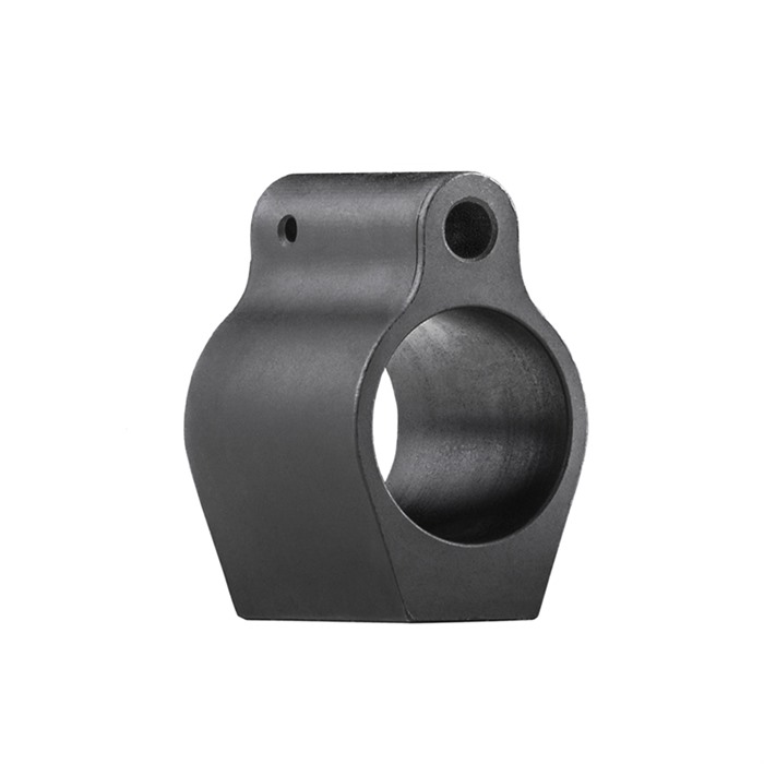 Daniel Defense 25-081-00029 MK 12 Gas Block Commercial .750 - View 2