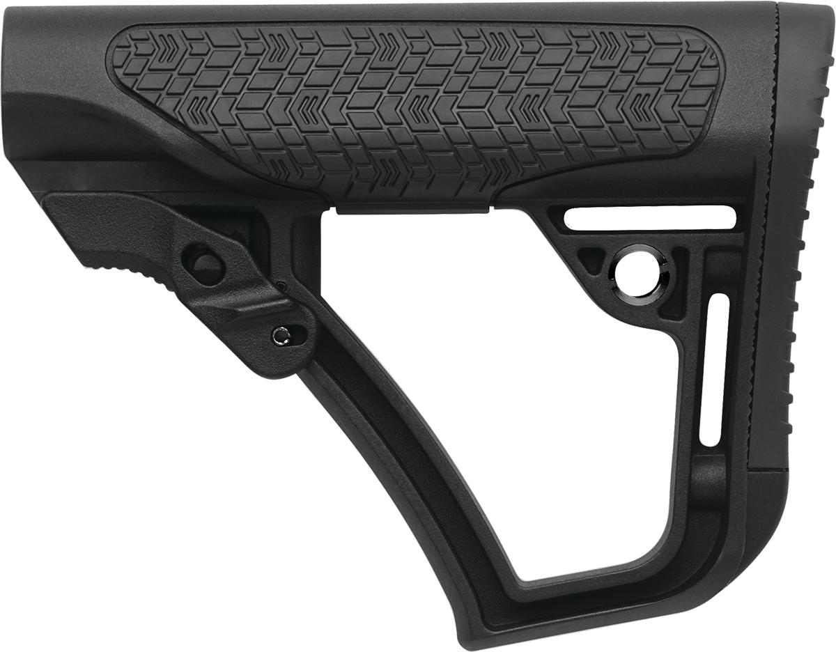 Daniel Defense 2109104179006 OEM Black Synthetic for AR-Platform with... - View 2