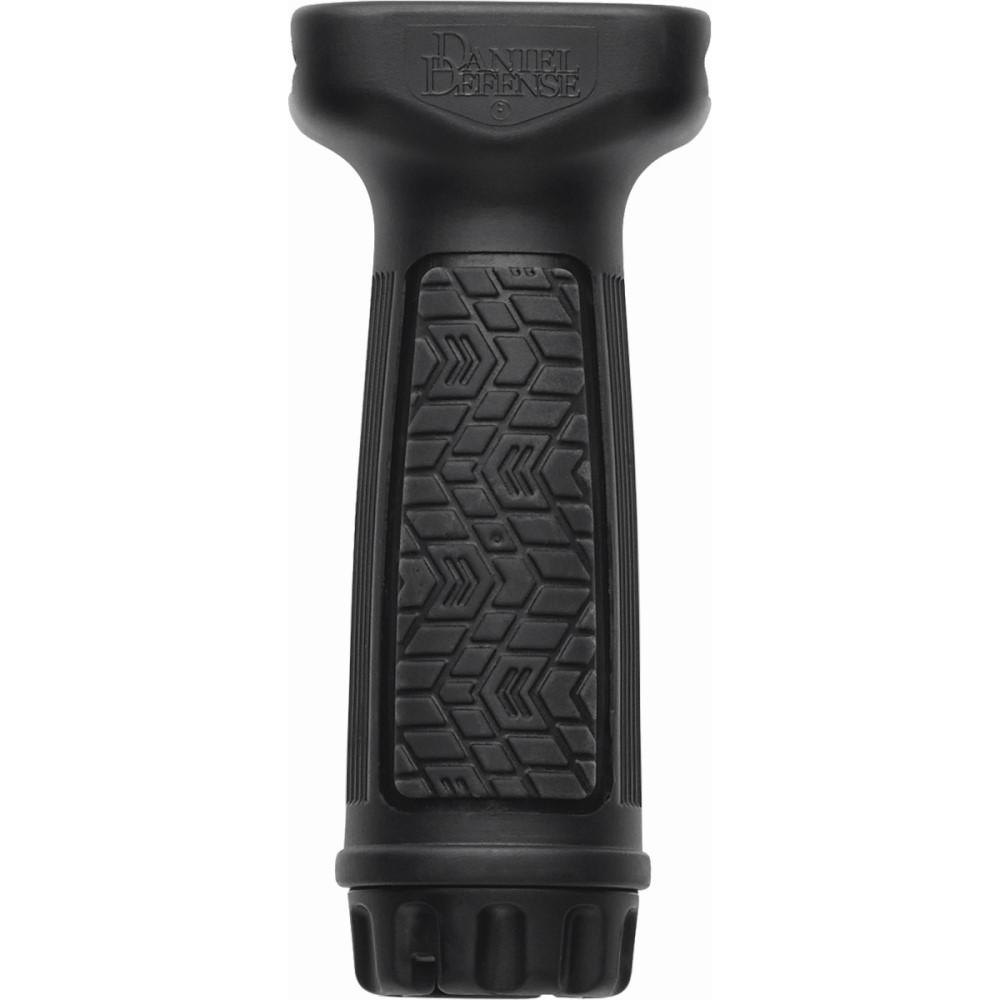 Daniel Defense 21-067-05028-006 Vertical Foregrip Black AR15 Grips - View 2