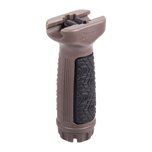 DANIEL DEFENSE Fits Picatinny Mil Spec Vertical Foregrip (21-067-05028-011) - View 2