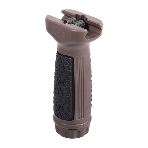DANIEL DEFENSE Fits Picatinny Mil Spec Vertical Foregrip (21-067-05028-011) - View 3