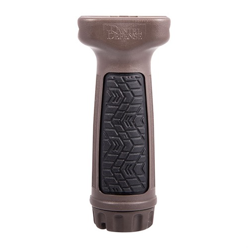 DANIEL DEFENSE Fits Picatinny Mil Spec Vertical Foregrip (21-067-05028-011) - View 4