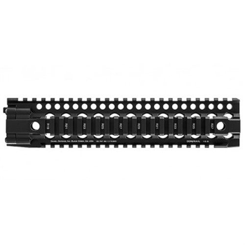 Daniel Defense 01-134-08237 AR-15/M16 DDM4 Lite Rail 10" Handguard - View 2