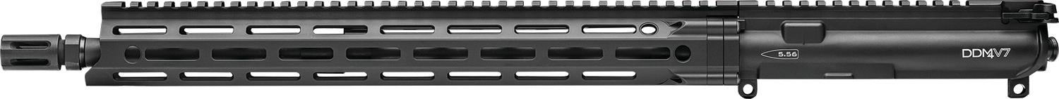Daniel Defense 23-128-02339-047 DDM4 V7 5.56 16" Upper Receiver MLOK Rail - View 2