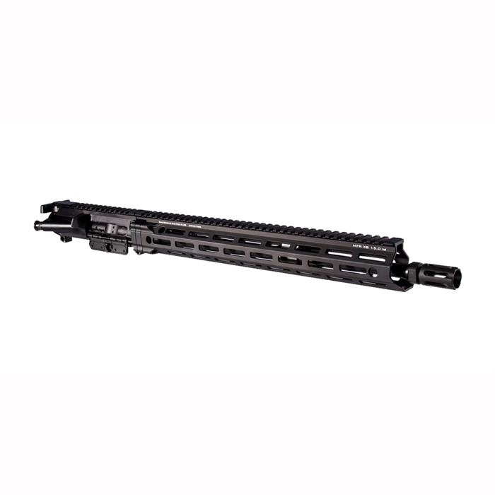 Daniel Defense 23-128-02932-047 DDM4V7 LW 16" 5.56mm Upper Receiver Black - View 2
