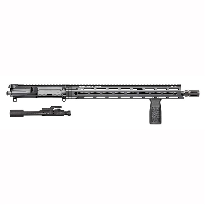 Daniel Defense 23-128-20044-047 DDM4V7 Pro 18" 5.56mm NATO Upper Receiver - View 2
