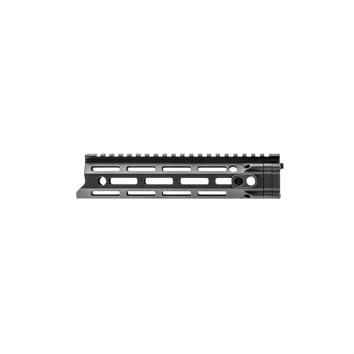 Daniel Defense 01-107-15140 MFR XS 9" Aluminum M-LOK Handguard Black - View 3