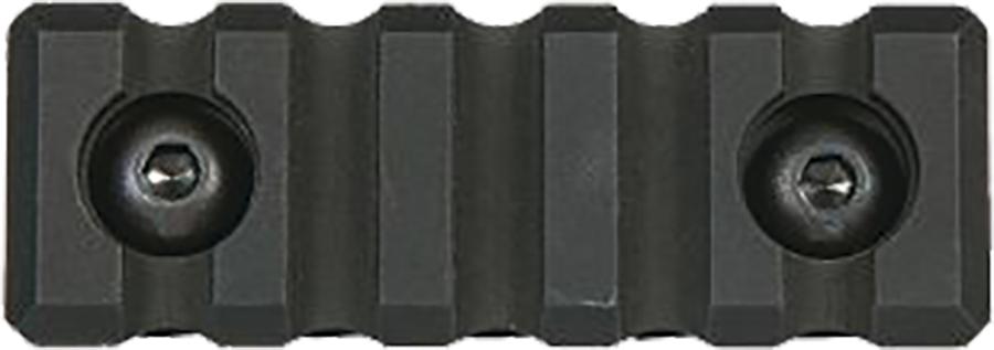 Daniel Defense M-LOK Picatinny Rail Section - View 2