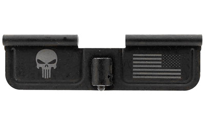 Spikes SED7005 Ejection Port Door AR-15 Laser-Engr - View 2
