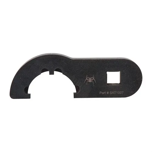 Spikes Tactical SAT1007 AR-15 Castle Nut Wrench - View 2