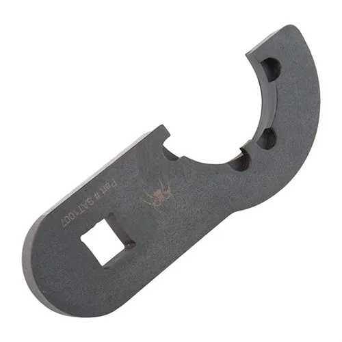 Spikes Tactical SAT1007 AR-15 Castle Nut Wrench - View 3