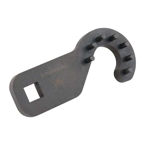 Spike's Tactical SAT1010 7-Pin USGI Barrel Nut Wrench 1/2 In Drive - View 2
