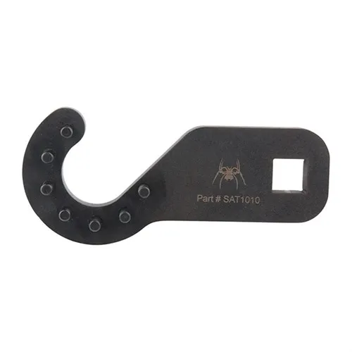 Spike's Tactical SAT1010 7-Pin USGI Barrel Nut Wrench 1/2 In Drive - View 3