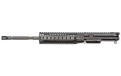 Spike's Tactical STU5025R9S 5.56 NATO 16" Upper, 9" Free-Float Handguard - View 2