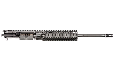 Spike's Tactical STU5025R9S 5.56 NATO 16" Upper, 9" Free-Float Handguard - View 3