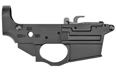 Spike's Tactical Spider Stripped Lower Receiver 9mm Luger STLS920 - View 3