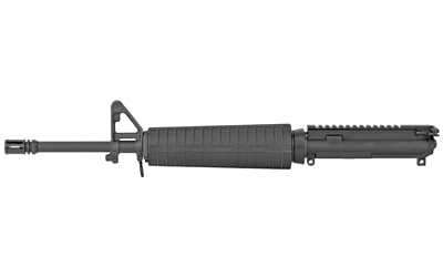 SPIKE'S TACTICAL 16" 5.56 Midlength CHF Complete Upper w/ML Handguard & FSP - View 2
