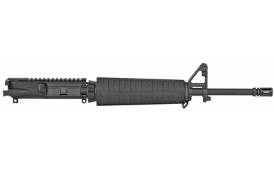 SPIKE'S TACTICAL 16" 5.56 Midlength CHF Complete Upper w/ML Handguard & FSP - View 3