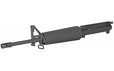 SPIKE'S TACTICAL 16" 5.56 Midlength CHF Complete Upper w/ML Handguard & FSP - View 4