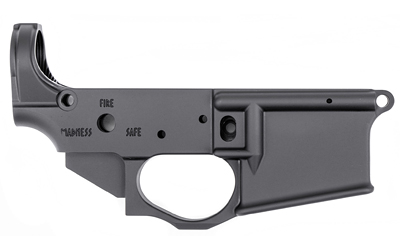 Spikes STLS031 Viking Stripped Lower Receiver Multi-Caliber 7075-T6 Alum... - View 3