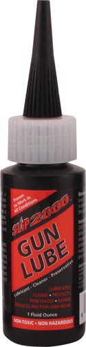 Slip 2000 60001-12 Gun Lube 1oz Synthetic Lubricant - View 2