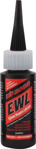 Slip 2000 60317-12 EWL Extreme Weapons Lubricant 1oz Bottle 0.13lb - View 2