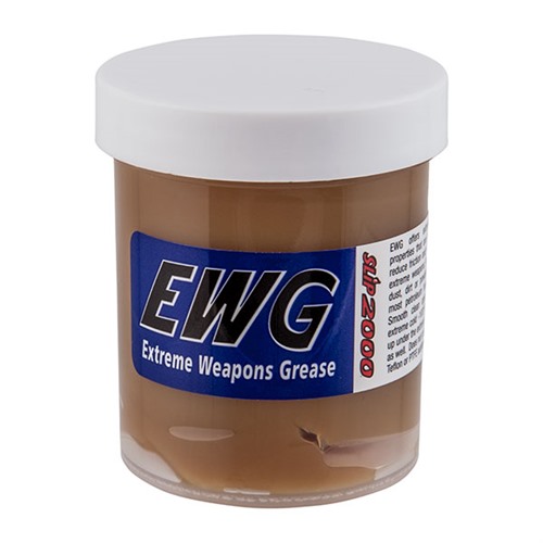 Slip 2000 60341-12 4oz Extreme Weapons Grease - View 2