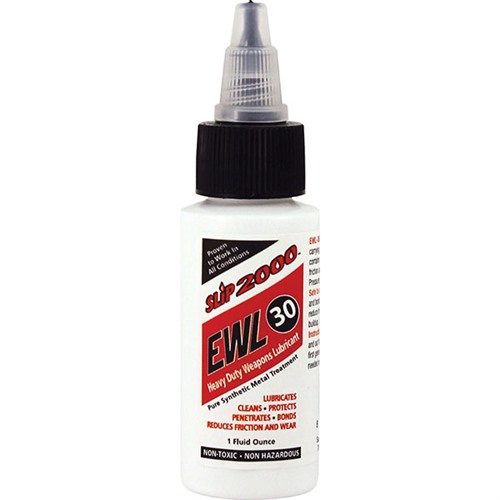 Slip 2000 60350-12 Extreme Weapons Lubricant 1oz Twist Top - View 2