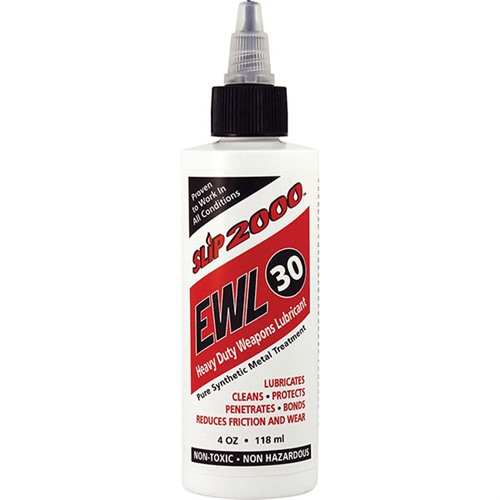 Slip 2000 60351-12 Extreme Weapons Lubricant 4oz Twist Top - View 2