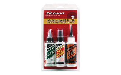 Slip 2000 60372-12 Extreme Cleaning Kit 3-Pack - View 2