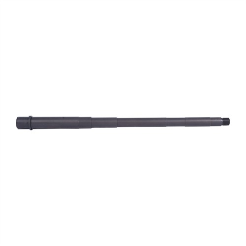 CMMG 30DF80A 16.1" 300 Blackout Barrel, 4140 Steel, Nitride Finish - View 2