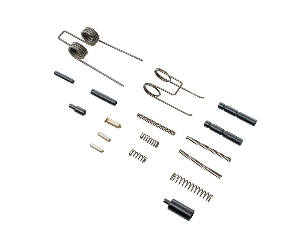 CMMG Inc AR-15 Lower Pins and Springs Kit - Mil-Spec Quality - View 2
