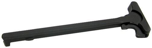 CMMG Standard AR15 Charging Handle With Latch Installed 55BA5Ec - View 2