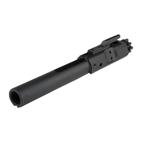 CMMG 38BA423 Bolt Carrier Group MK3 308 Win Black Phosphate Steel - View 2