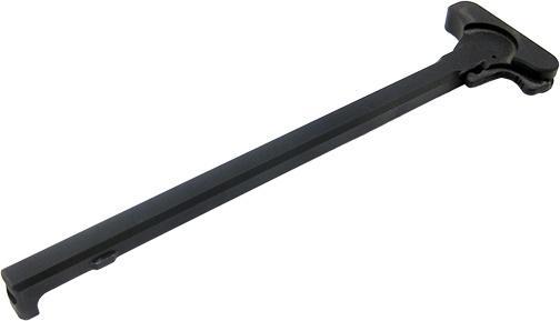 CMMG 38BA5CD AR .308 MK3 Charging Handle, 6061-T6 Aluminum, Black Finish - View 2