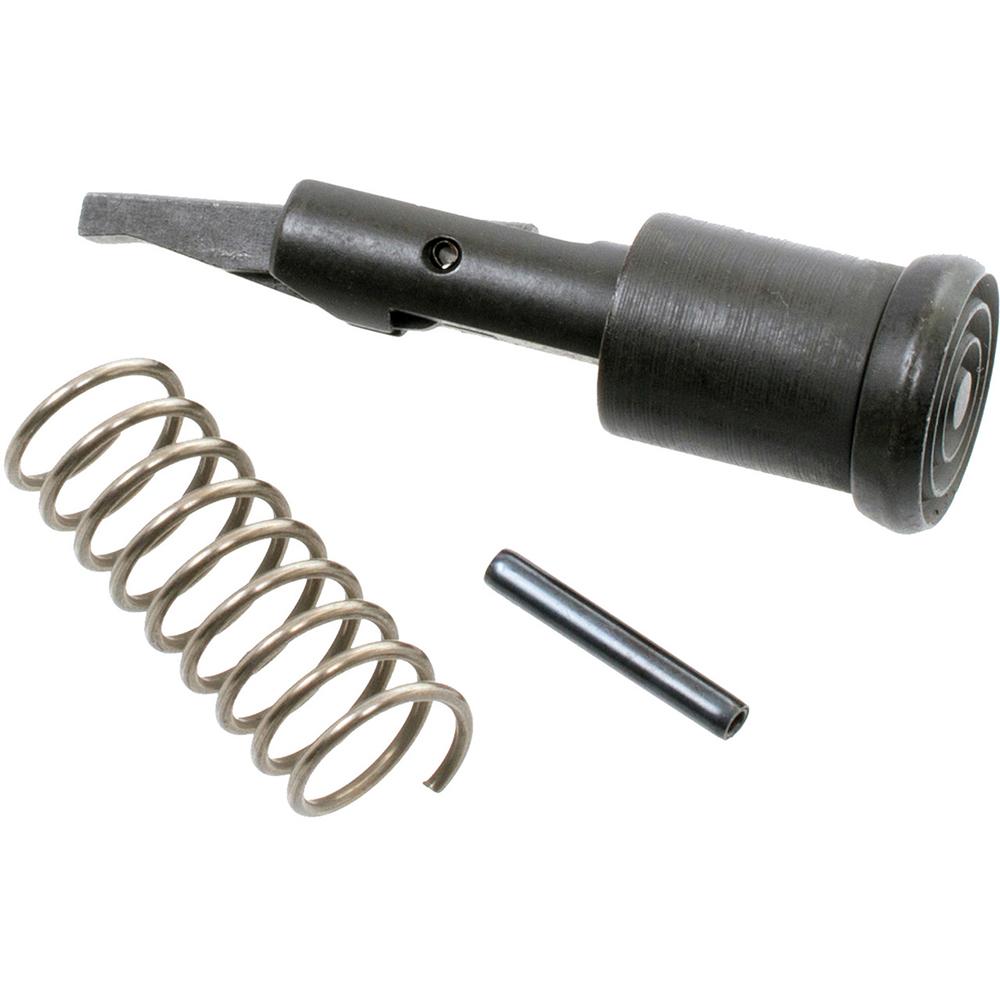 CMMG Forward Assist Kit for AR-15, Matte Black - View 2