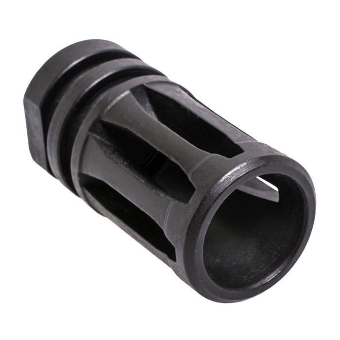 CMMG A2 Compensator 5.56 1/2x28 Black Steel AR-15 - View 2
