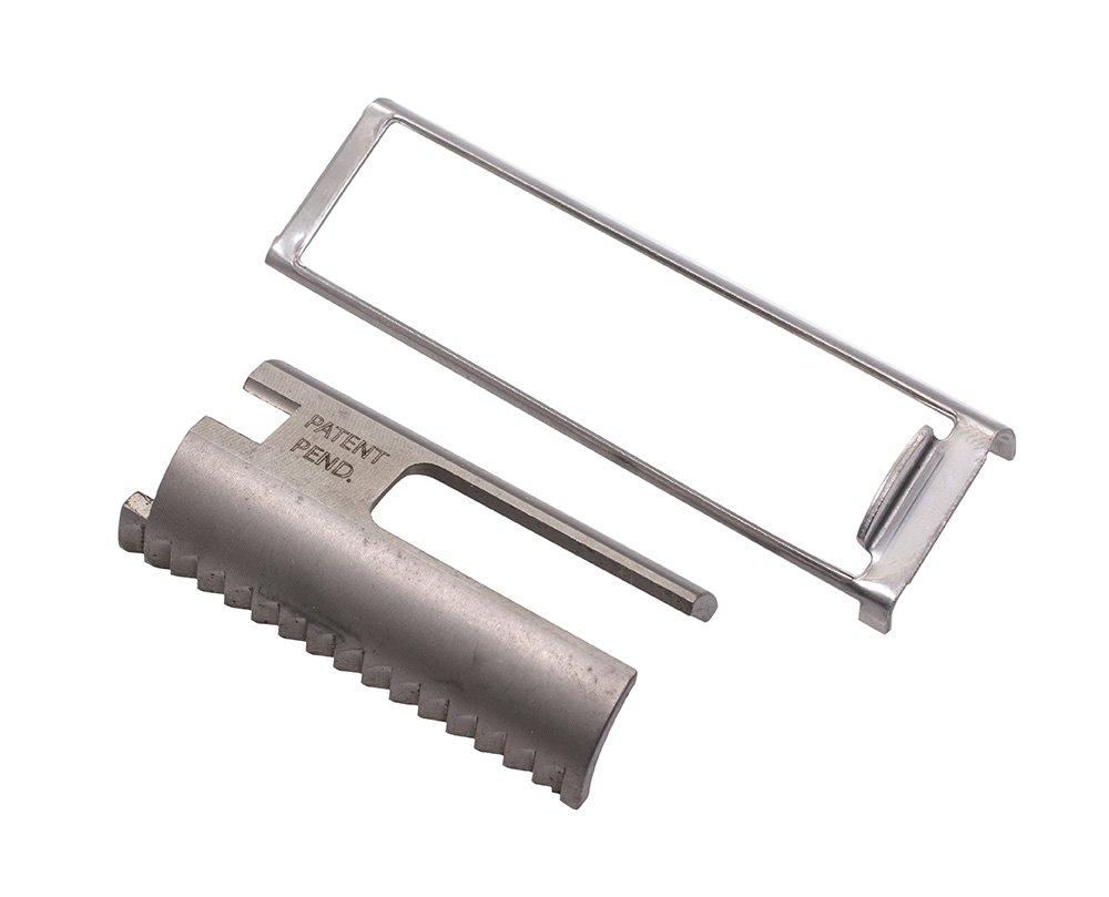 CMMG Auto Sear Trip & Anti-Bounce Weight Kit 22ARC - View 2