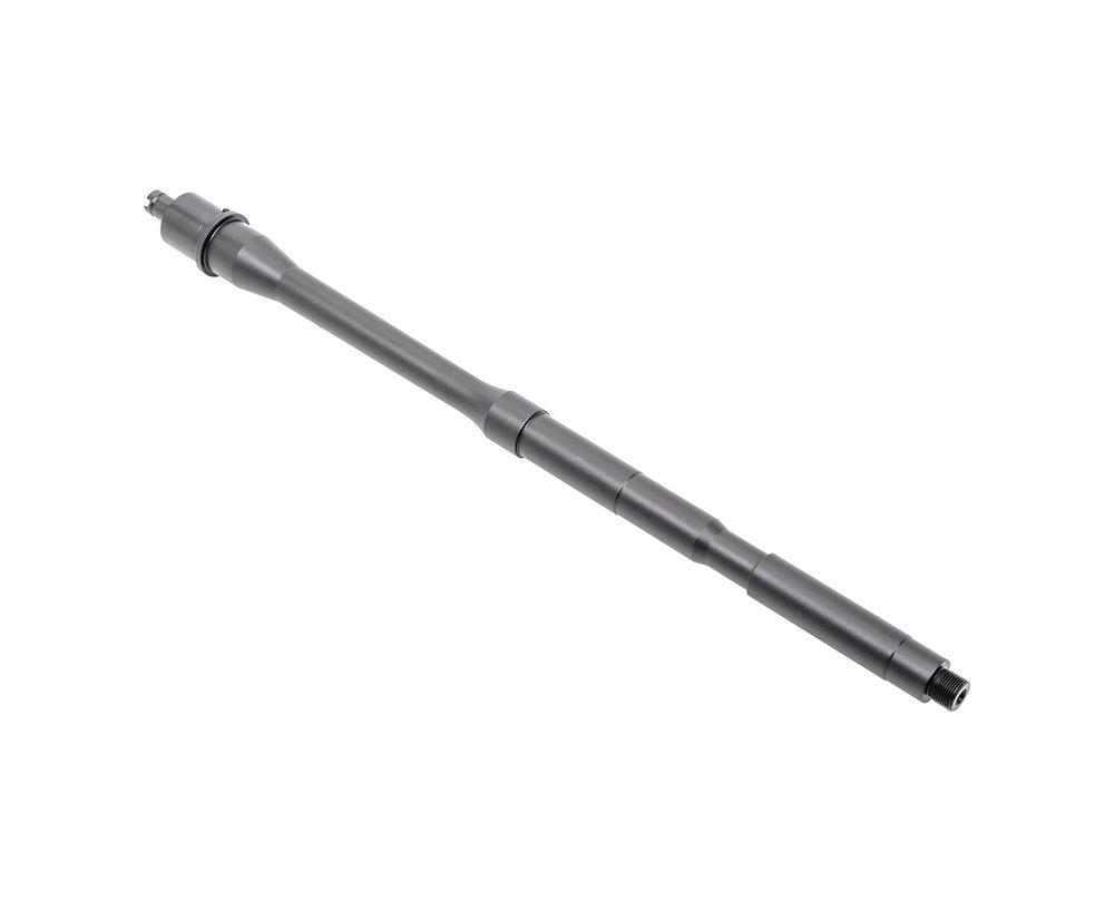 CMMG 22D7C0A 16.1" Barrel Sub-Assembly 22LR Black AR-15 - View 2