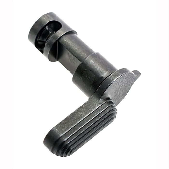 CMMG Inc AR-15 Safety Selector - Black - View 2