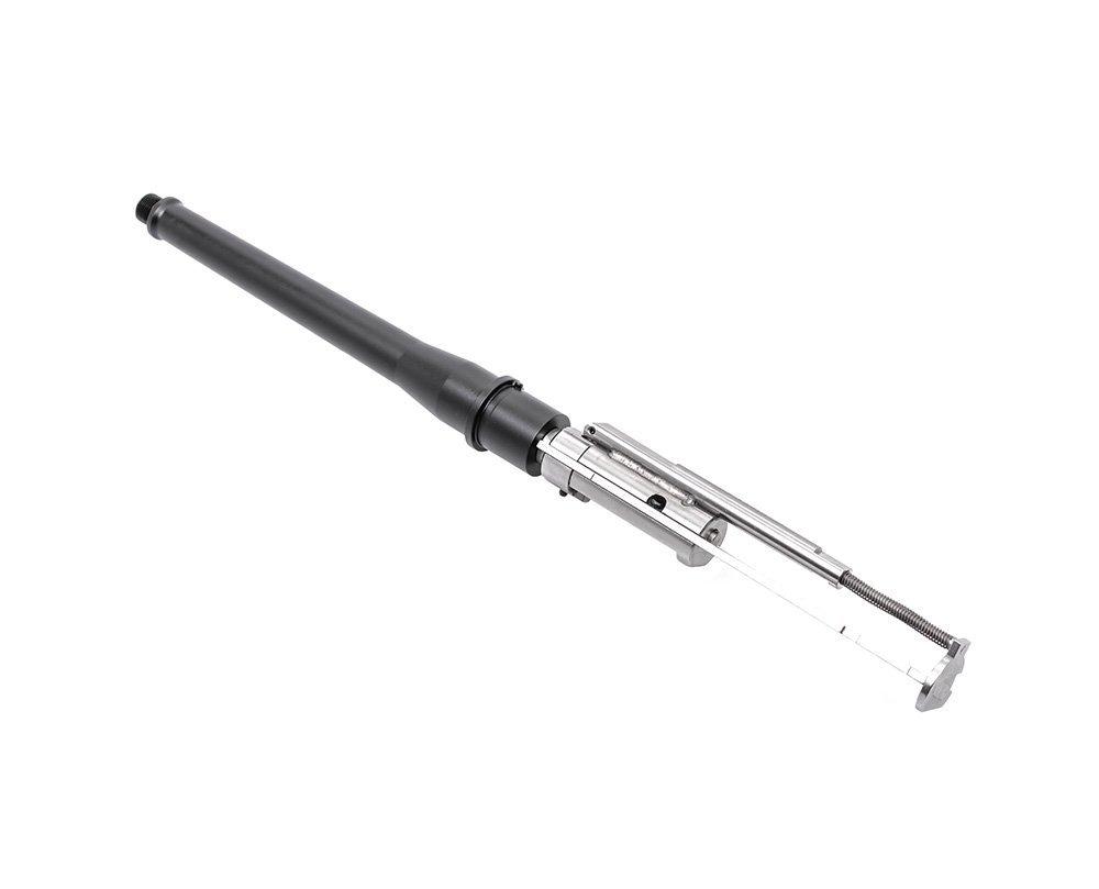 CMMG 22D8FEF Barrel and Bolt Group Kit 9.2" Medium Taper 22LR - View 2