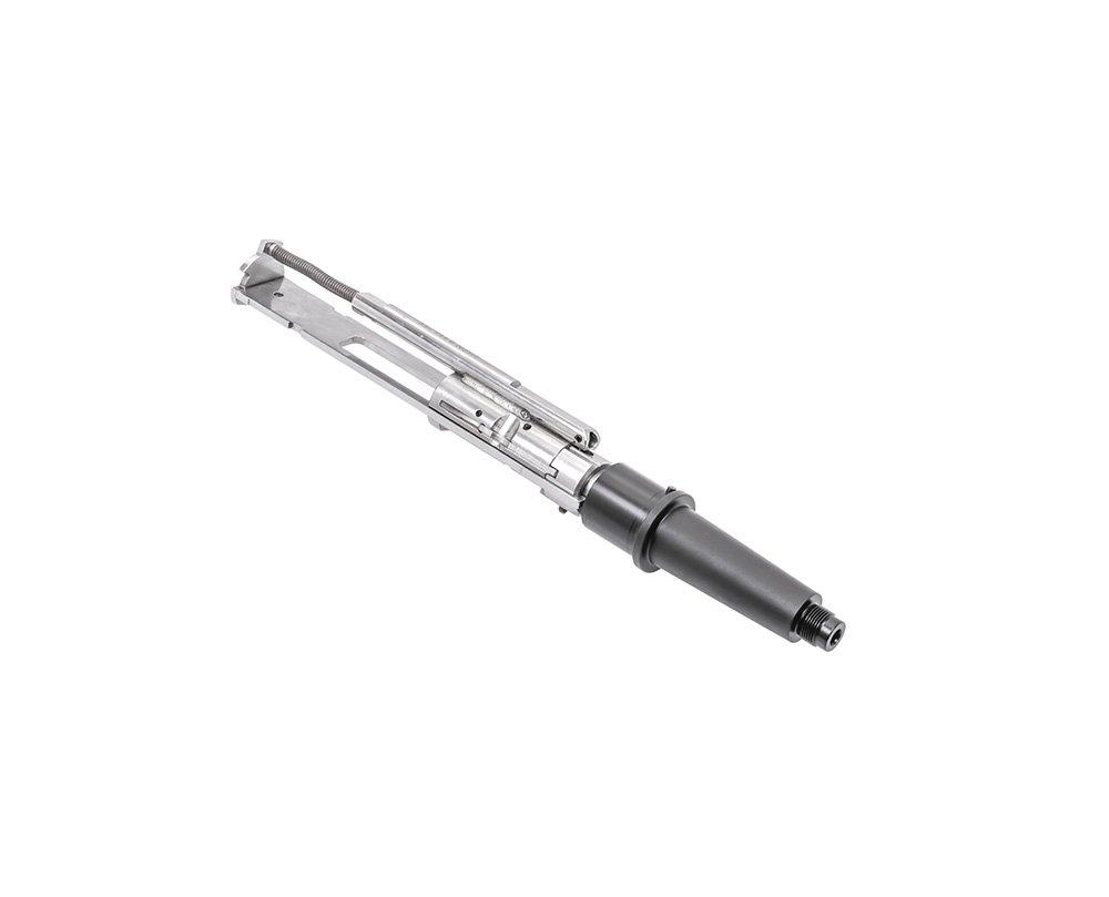 CMMG 22D5B6E Barrel Kit with Bolt Carrier, 4.5" 22LR, Black Nitride - View 2