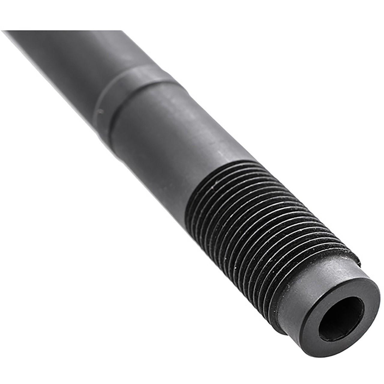 CMMG 57DF1C7 Barrel 10.4" 5.7x28mm Black Nitride 416R Stainless Steel - View 2