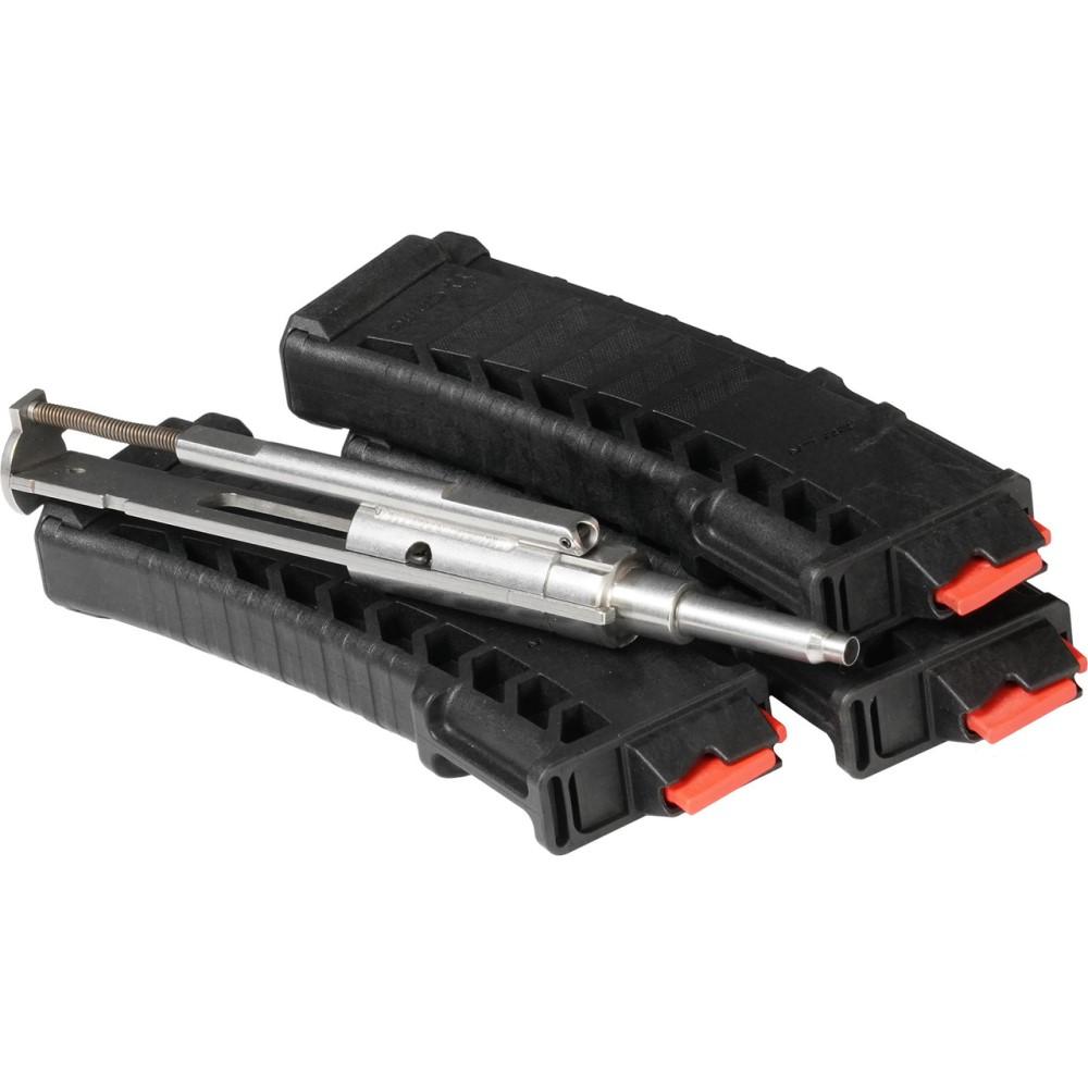 CMMG AR Conversion Kit .22LR Bravo 3-30Rd MAGAZINE - View 2