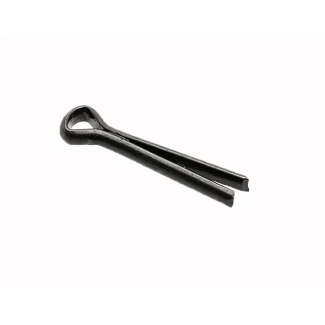 CMMG 55BA4C5 Firing Pin Retainer M16/AR15 Steel Silver - View 2