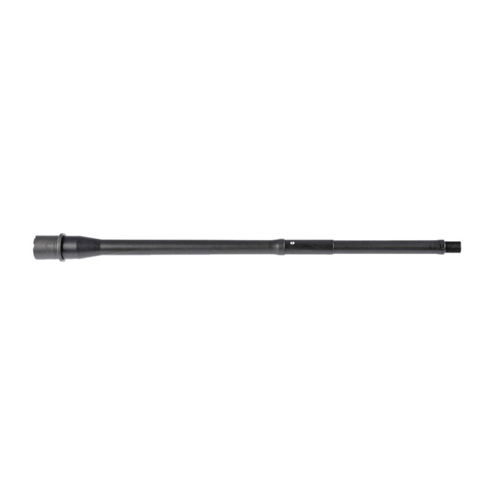 CMMG 16.1" Lightweight SBN 5.56mm Barrel 4140CM Nitride 1:7 Twist Mid-Length - View 2