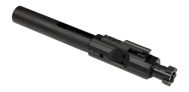 CMMG Bolt Carrier Group MK3 6.5 Creedmoor - View 2