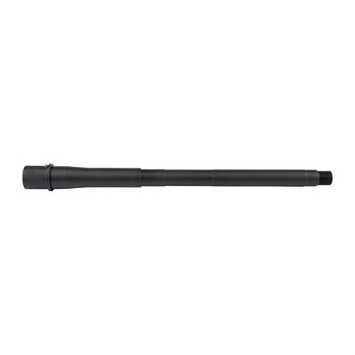 CMMG AR-15 12.5" 300 AAC Pistol Gas System Nitride Barrel 1-7 Twist 5-8-24 - View 3
